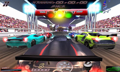 Speed Racing Ultimate 5 Mod Apk Speed Racing Ultimate 5 Mod Apk