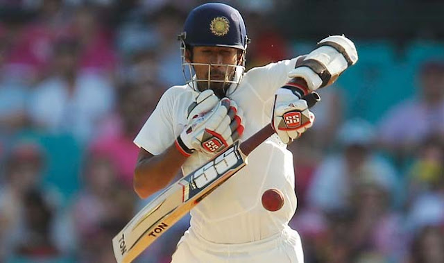 wriddhiman saha batting Live Cricket Score, India vs Sri Lanka, 2nd Test, Day 2