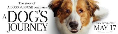 A Dogs Journey Movie Poster 5