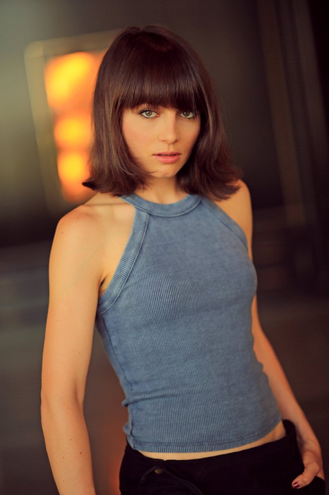 Lilli Stein movies list and roles (The Blacklist - Season 8, Bull