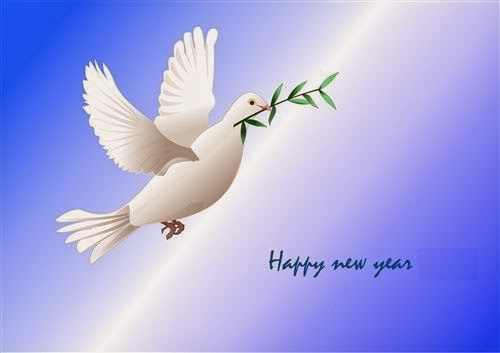 religious happy new year 2014 clipart - photo #26