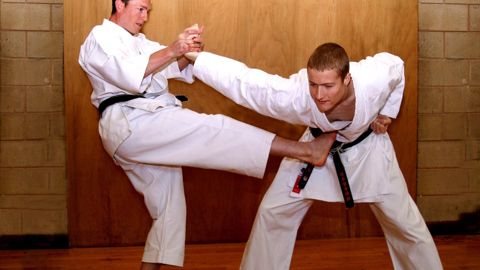 Selfdefense Karate Self Defense Karate Choices