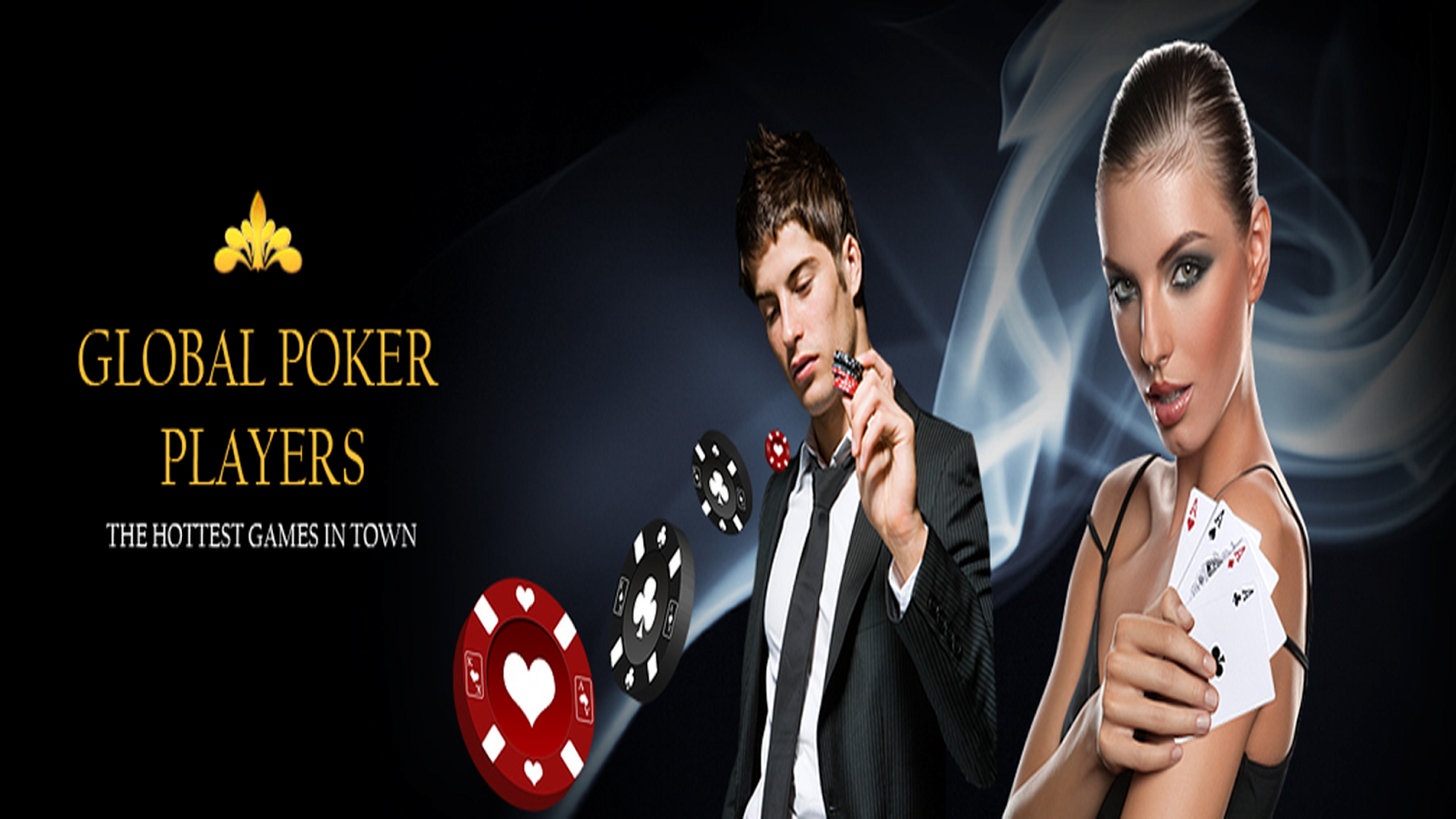 Global Poker Players