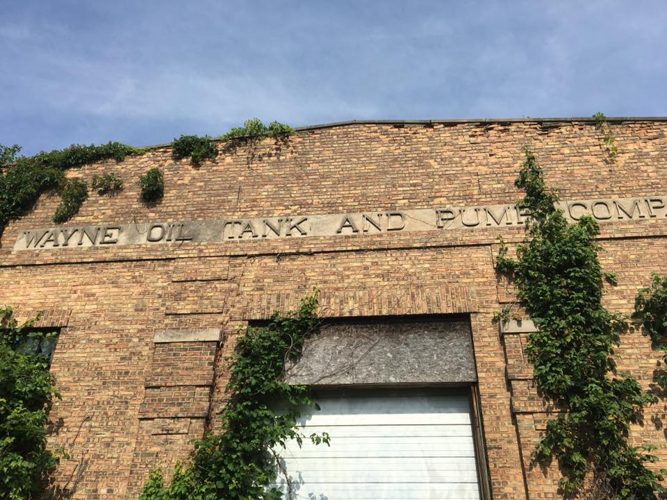 Towns and Nature Fort Wayne, IN Wayne Oil Tank & Pump Company