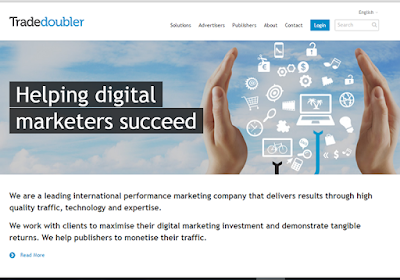 Tradedoubler connects over 2,000 leading brands with publishers