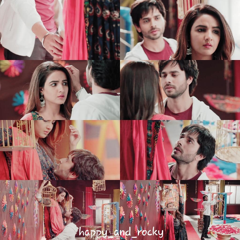 зачарованные сердца индийский