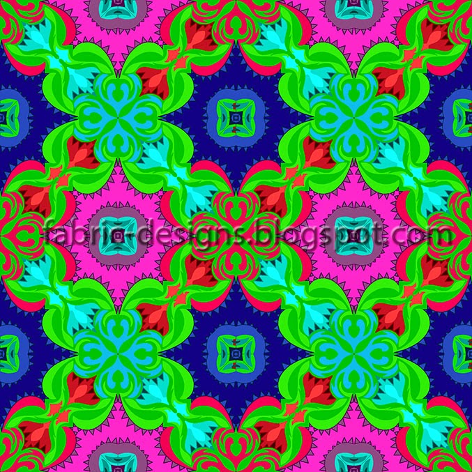 textile geometric designs free download 4