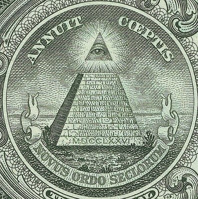 La Orden Illuminati