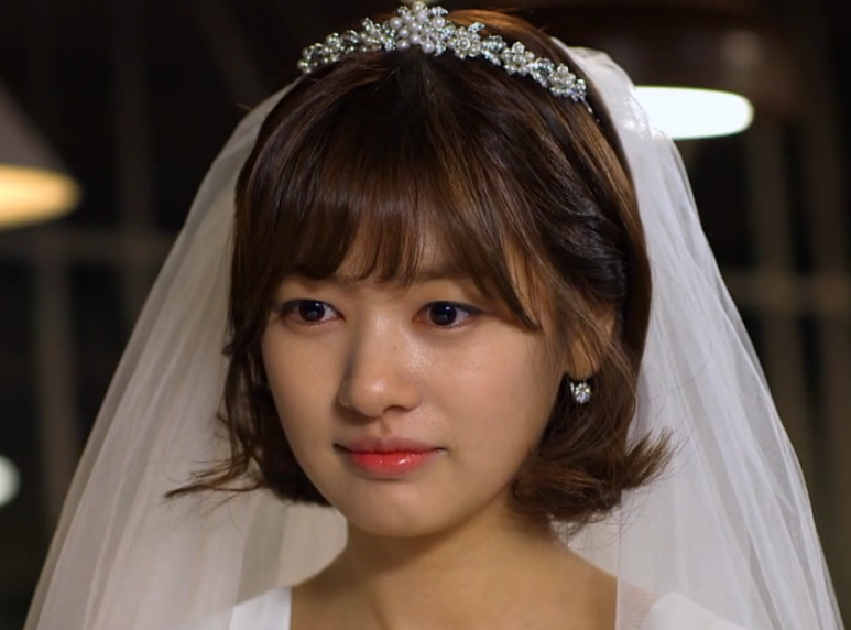 HyunMin GFORCE: Jung So Min: "Can We Get Married" Episode 20 Screencaps