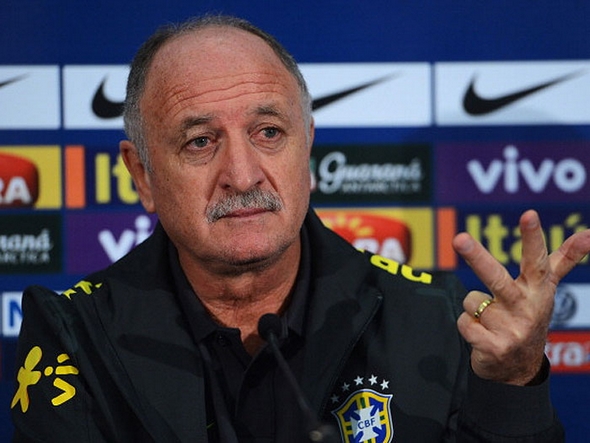 Os técnicos mais bem pagos da Copa do Mundo 2014