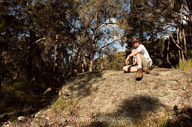 Landscape photography Australian countryside Rylstone Landscape photography Australian countryside Rylstone