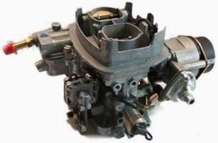 GSCC Goldwing Single Carb Conversions er 32DFT