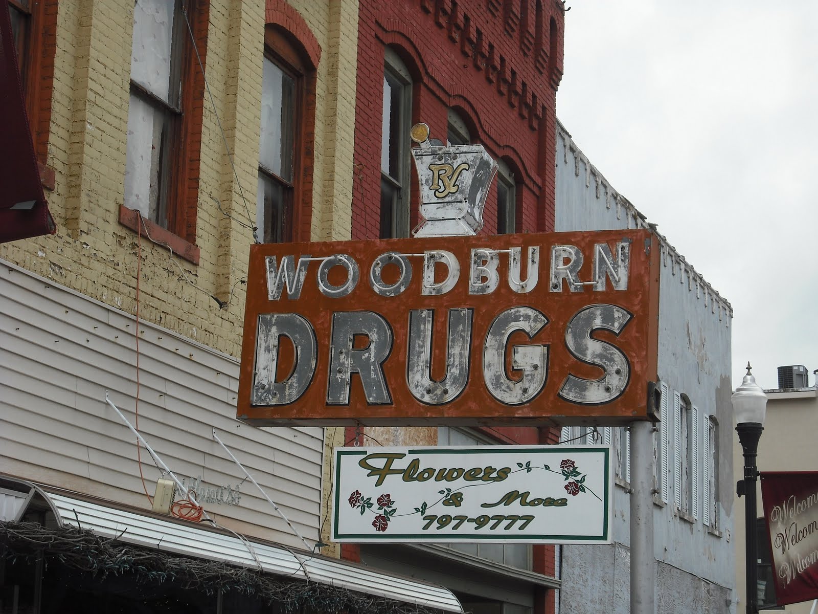 Kentucky Travels Dawson Springs, KY