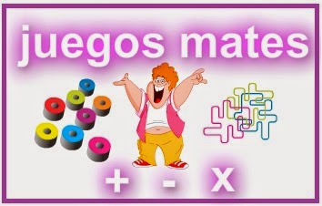 JUEGOS MATEMÁTICOS