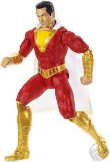 shazam toys 2019