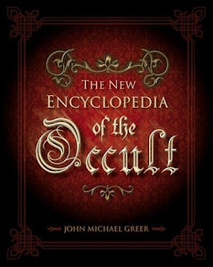 The New Encyclopedia of the Occult