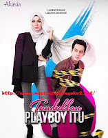 Tundukkan Playboy Itu Episod 18