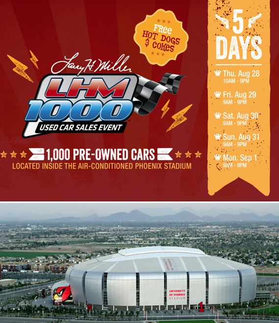 Larry H. Miller Dodge RAM Avondale Larry H. Miller Dodge RAM Avondale