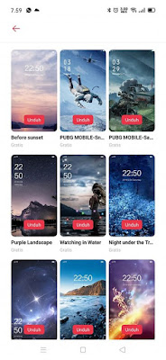 How to Download Themes on Realme Theme Stores for Free 7