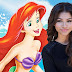 Zendaya en vedette du live-action Disney La Petite Sirène ?