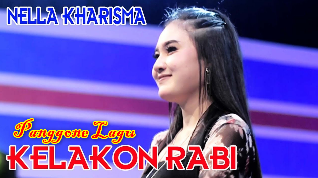 Download Lagu Nella Kharisma Kelakon Rabi Mp3 Terhits 2018