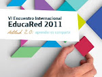 VI  CONGRESO EDUCARED