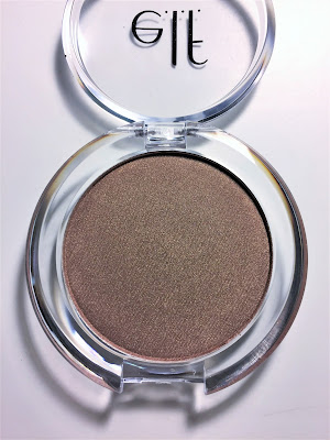 e.l.f. Sunkissed Glow Bronzer Warm Tan e.l.f. Sunkissed Glow Bronzer Warm Tan