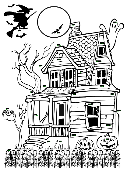 free clip art houses black and white - photo #28