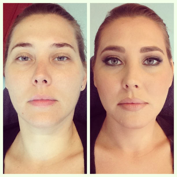 Best Eyebrow Threading and Make up in London