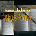 💡 Curtas: OBRADOIRO INFANTIL de manualidades con Harry Potter | 3nov