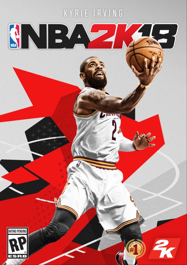 NBA 2K18 Update 6-CODEX