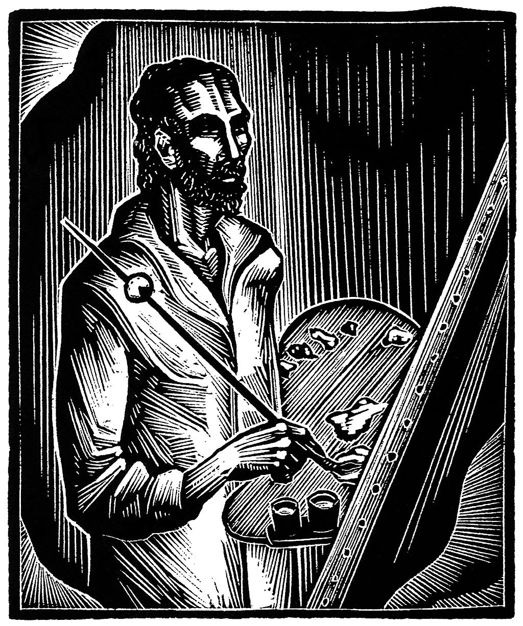 Read online Gods' Man: A Novel in Woodcuts comic -  Issue # TPB - 33