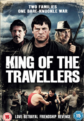 مشاهدة وتحميل فيلم King of the Travellers 2012 مترجم اون لاين
