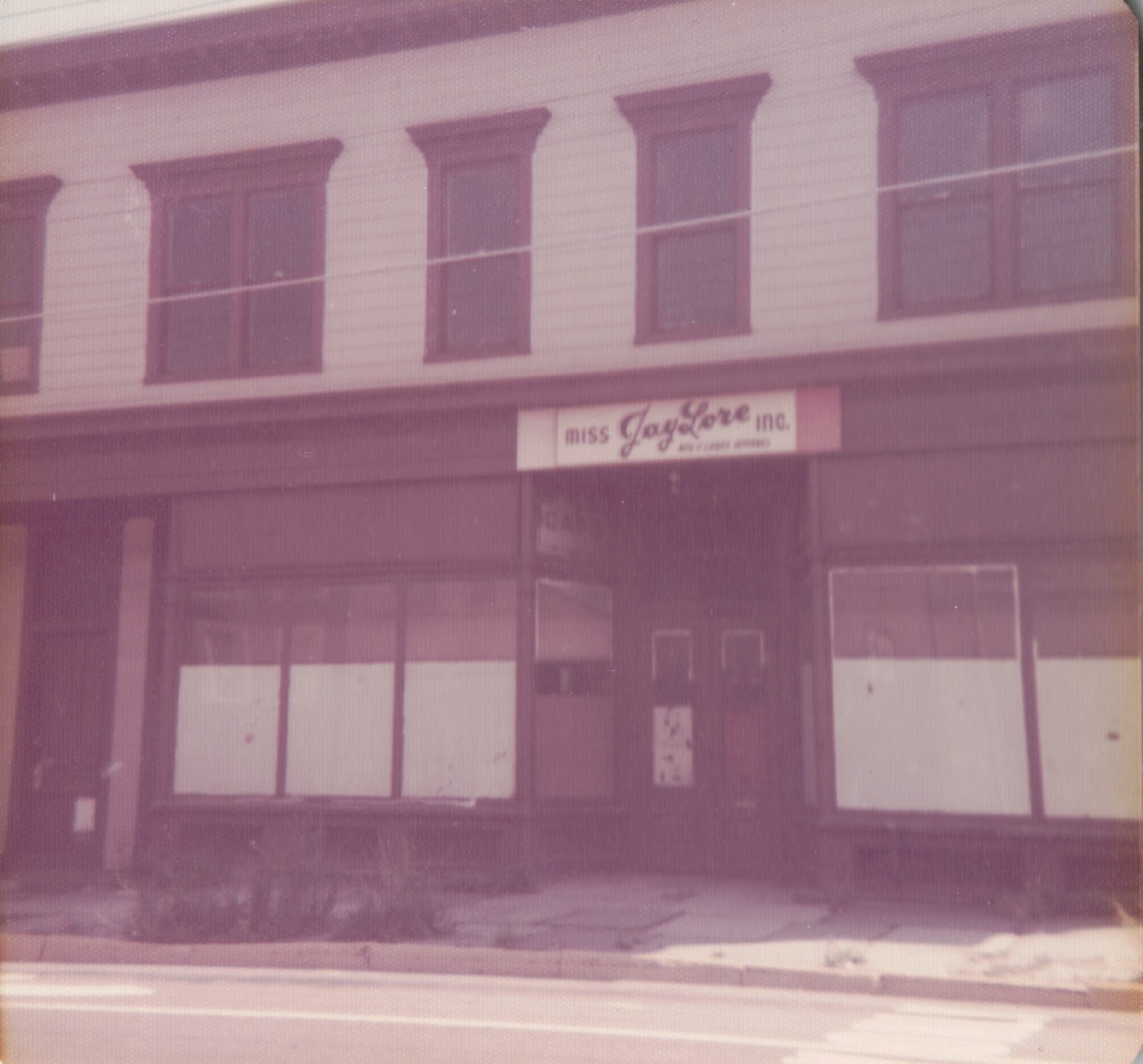 Moments in Time, A Genealogy Blog: #52ancestors Post Thirteen: The