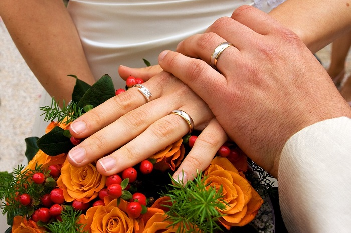 Customize Your Engagement Ring