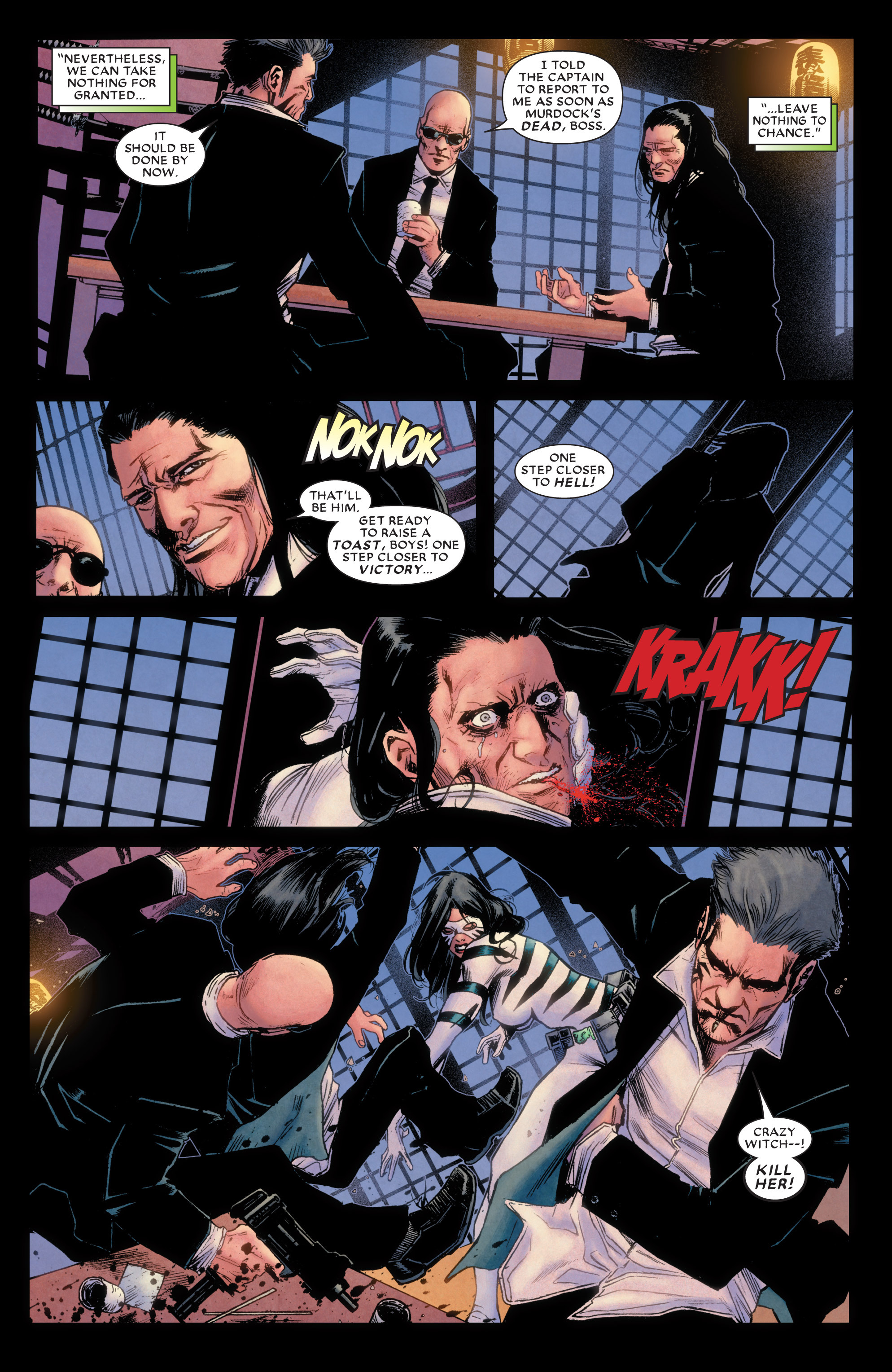 Daredevil (1998) 507 Page 7