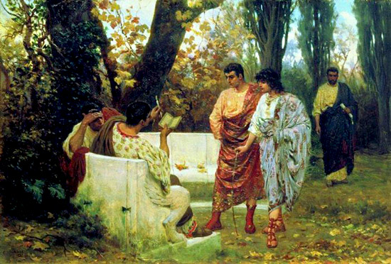 LUCIO ACCIO LUCIUS ACCIUS