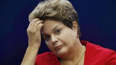 Após lista de envolvidos no escândalo da Petrobras, Dilma decide reavaliar ministérios