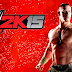 WWE 2K15 Apk + Data OBB Download Android