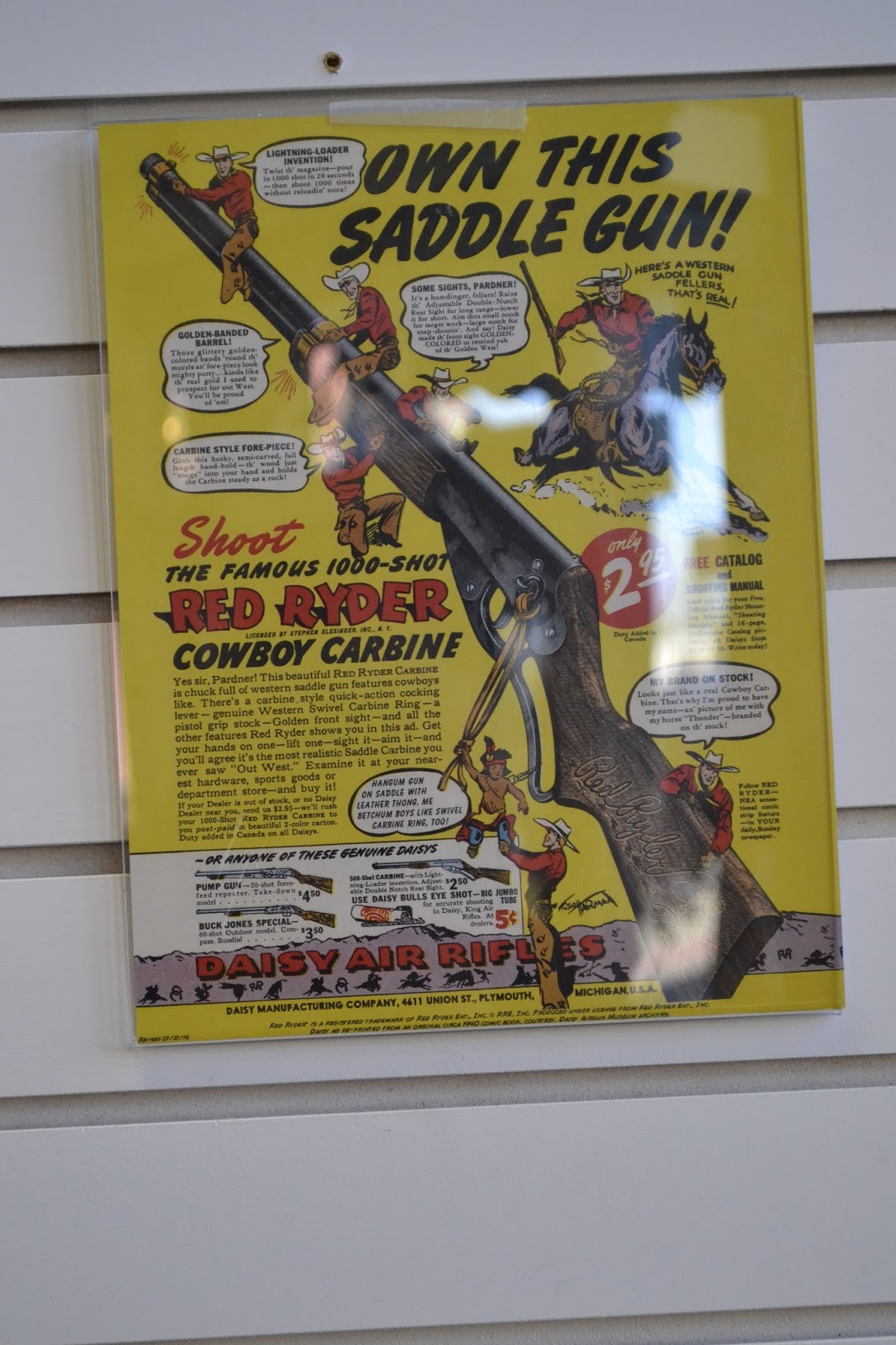 patriot airguns south africa on Michael Rodgers Photography February 2018