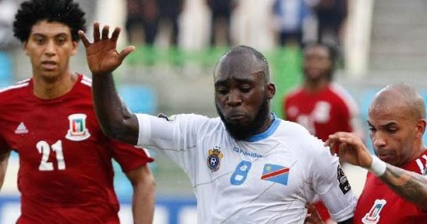 Hervé Kage risque la prison. BA SANGO YA CONGO KINSHASA