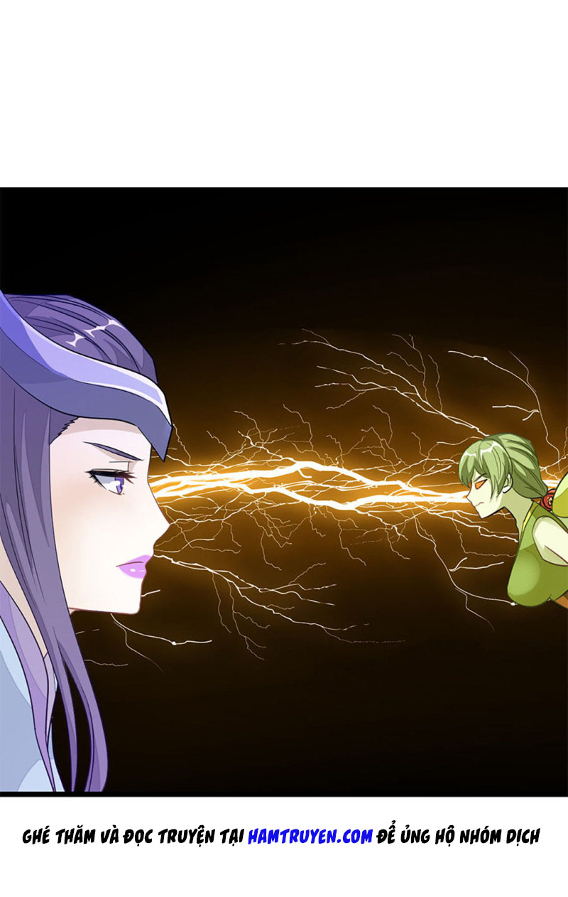 Cửu Dương Thần Vương Chapter 218 - TC Truyện