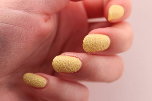 Sally Hansen Sweetie