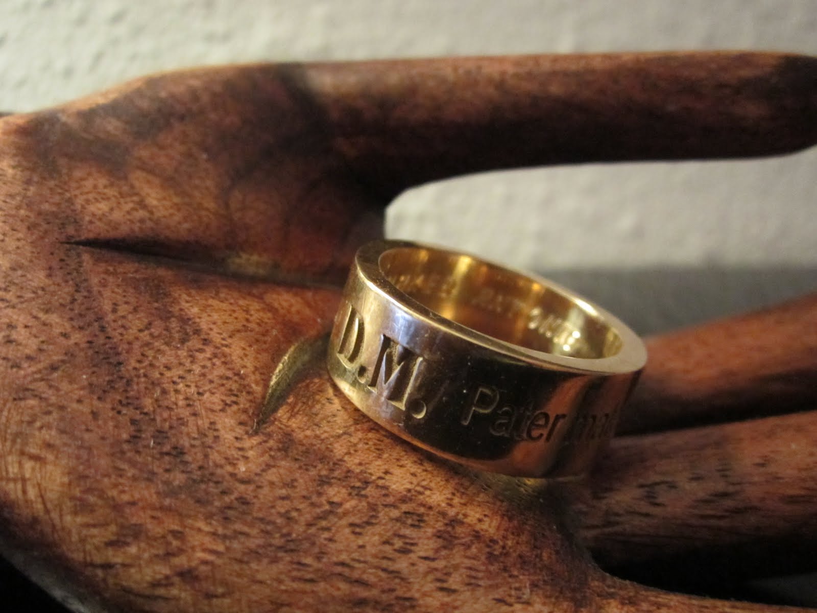 ANTONIO MARTÍN ORTIZ Don Alfredo García Francés arrasará en el Mercado