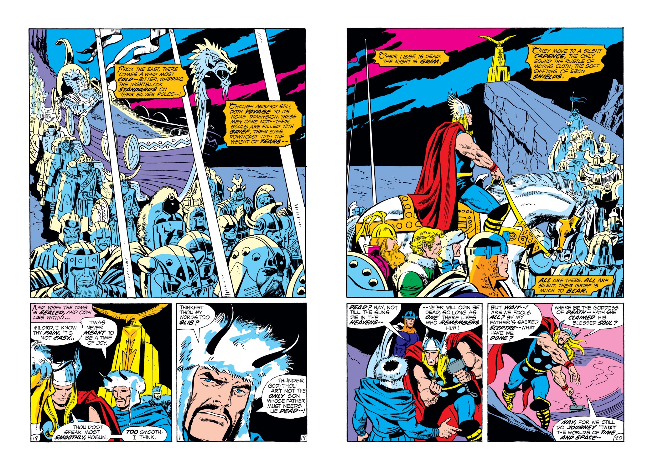 Thor (1966) 198 Page 19