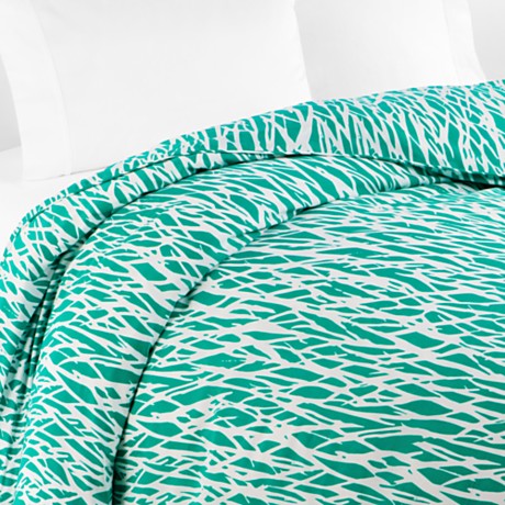 A Dress Or A Duvet Lacquered Life