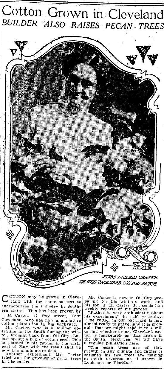 Notable People, Lost Tales, and Facts of Oil City, Louisiana