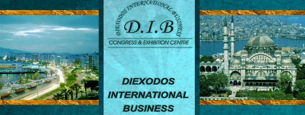 Diexodos International Business