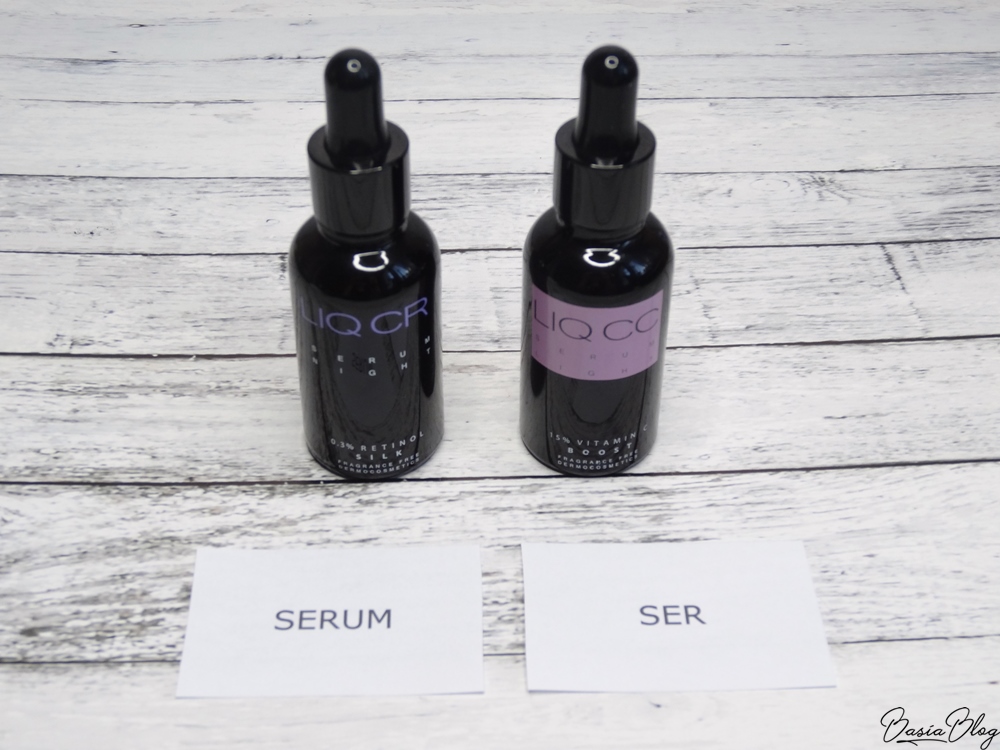 jak odmieniać serum - błędy językowe