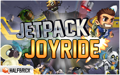 Jetpack Joyride 1.5.1 Apk Mod Full Version Download Unlimited Coins-iANDROID Games